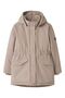 Bunda Marlow Parka - 2