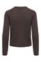 Strickpullover ONLAVIA Strickpullover - 3