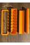 Sushi Master - Practical Sushi Making Tool, Sushi Maker (Wash by Hand) - 5