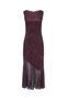Rochie asimetrică JDYMONE Rochie midi