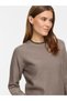 Strickpullover VITEGNI Rundhals - 6