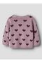 Strickpullover Regular Fit - 3