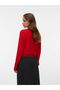 Strickpullover VMNEW Strickpullover - 3