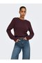 Strickpullover ONLAVIA Strickpullover