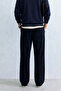 Men's Urban Flex Pants - Navy Blue - 3