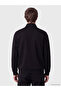 Esvab • Modern & Distinctive Loose Fit Men's Zippered Sweatshirt - 4
