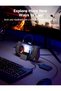 محطة توصيل لأجهزة ROG Xbox Ally X (موديل 2025) وSteam Deck، محطة متعددة الوظائف (6 في 1). - 5