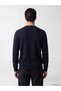 I V Dikim Men's Knitwear Sweater from Freezen Store - 4