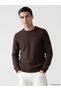 I Zero Roba Collar Men's Knitwear Sweater from Freezen Store - 2