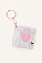 Figured Charm Keychain I6700Axns