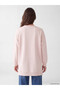 Esvab • Modern & Distinctive Women's Thick Sweatshirt Tunic - 5