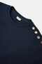 LACİVERT SWEATSHIRT - 3