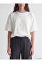 Two Mt Shop Quality Lcw Modest Anthracite Interlock Plain Loose & Baggy Women's Sweatpants - 2