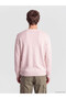 Esvab • Modern & Distinctive Zero Roba Collar Men's Sweater - 5