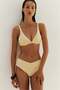 Push-up bikini top - 2
