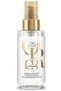 Non-Weighting Shine-Giving Oil for Fine Hair 100 ml - Oil Reflections Light Oil Tenroses - 6