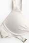 Push-up bikini top - 5