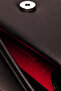 Midnight Black Clutch - 3