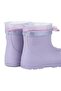 Mendi Gato Borrego Unisex Children's Boots Cc334 - 4