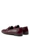 Loafer, 36, Bordo - 3