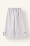 2-Piece Set Printed Sweatshirt and Sweatpants for Baby Girl I7733A526Au - 4