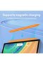 Silicone Case for Apple Pencil Pro 2024 Transparent - 5