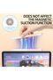 iPencil Case for Apple Pencil (USB-C, 2023), Gradient Silicone Case with Comfortable Grip, Non-Slip, - 3
