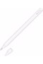 Silicone Case for Apple Pencil Pro 2024 Transparent