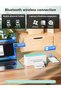 241BT Bluetooth Thermal Shipping Label Printer - 2