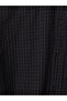 Rmz Gi̇yi̇m Farkiyla Standard Fit Checkered Embroidered Men's Shirt - 7