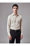 Quality Parts from Çelebi Store Narrow Fit Dobby Men's Shirt - 2
