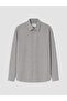 Esvab • Modern & Distinctive Standart Fit Men's Shirt - 6