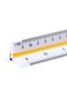 Triangular Scale 30 cm Scale Ruler Architectural Ruler Triangular Scale Plastic Triangular Scale Met - 3