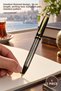 1 Ballpoint Pen – Istanbul Themed Design, 14 cm Length, Writing Supplies, Ballpoint Pen, Istanbul Patterned