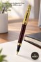 1 Piece Ballpoint Pen – Single 14 cm Writing Pen Ballpoint Pen Standard Office and School Use