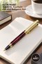 1 Piece Ballpoint Pen – 14 cm Length Alk4119 Model, Writing Pen and Ballpoint Pen