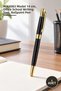 1 Piece Ballpoint Pen – Alk4083 Model 14 cm Length, Office School Writing Tool, Ballpoint Pen