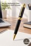 3 Pieces Ballpoint Pen Alk4082 – 14 cm Writing Pen, Ballpoint Pen for Office and School