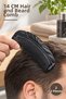 2 Pieces of Bone Comb – 14 Cm, Hair and Beard Comb, Comb Comb