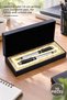 10 Pieces Ballpoint Pens – Boxed Model 14 cm Writing Pen, Ballpoint Pen, Office and School Use
