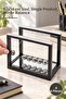 4 Pieces of Mirrored Balance Mirror – 12X16 cm Size, Single Item, Balance Mirror Mirror Balance
