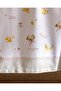 Monela 100% Cotton Tablecloth - Yellow - 160X250 cm - 5