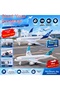 H109-6 Boxed Fly-And-Fly-Again Airplanes, the Price Is for the Quantity. - 4
