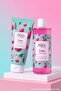 Dolce Lychee Shower Gel 400 ml + Body Lotion 200 ml Set - 3