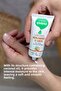 100% Natural Hand and Body Cream, Coconut and Avocado, Repairing (30 ml) - 2