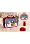 Winter Themed Stylish Cosmetic & Makeup Bag - 2