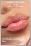 Plump Ambition Hyaluron Lip Oil Nourishing and Moisturizing Lip Gloss 5 ml - 490 Berry Jolie - 6