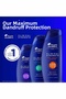 Clinical Strength Advanced Oil Control Stubborn Dandruff Anti-Oil Balancing Shampoo 400 ml - 5