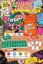 2-Pack Z-Squad Game Set Confession Z-Squad + Banned Word Z-Squad Fun Friend Group Card Game