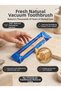 Vacuum-Packed Natural Miswak |   Fresh Natural Oral Care Stick